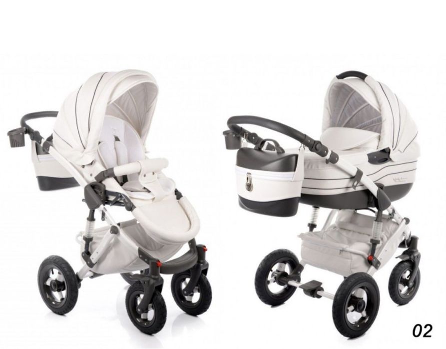 Коляска / візочок Tako baby exclusive