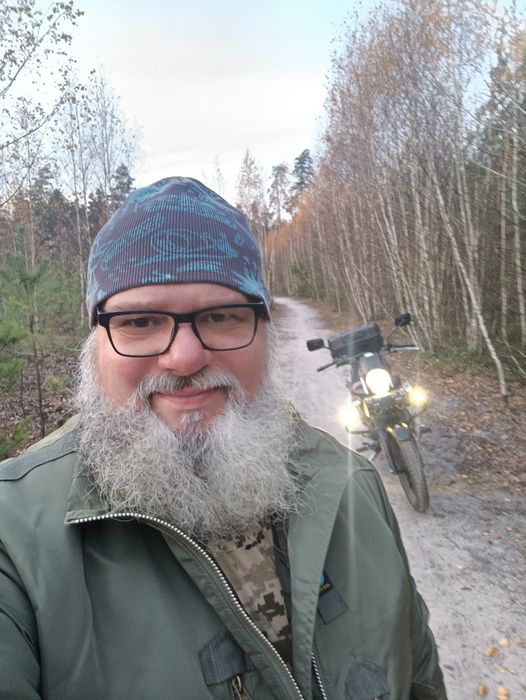 Мото bajaj avenger 220