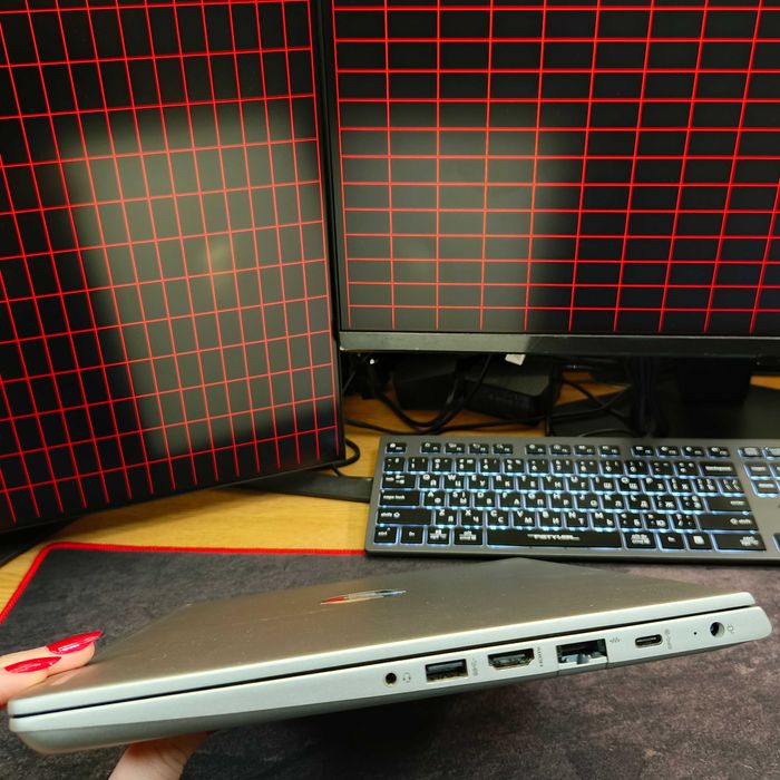 Ноутбук HP ProBook 430 G7 i3-10110u DDR4 8/256gb SSD m.2 IPS FHD 13.3