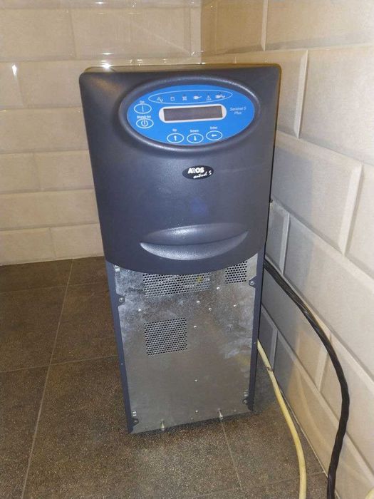 Безперебійник AROS Sentinel 5 Plus 10000