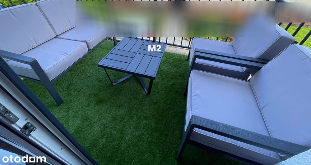 Piękne mieszkanie 50m2,wysoki standard wykończenia