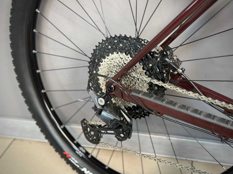 Як новий! Orbea Alma H30 29 XL