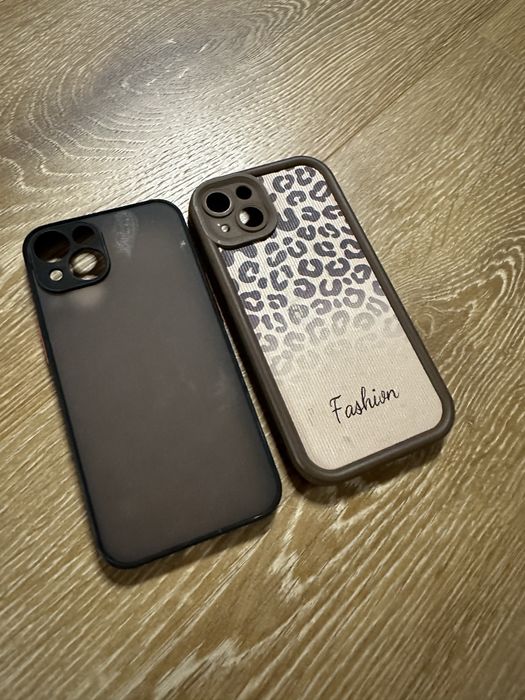 Чехол iphone 13