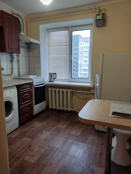 Продам 1 кімнатну, власник