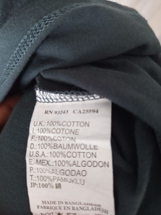 Koszulka DIESEL  roz L