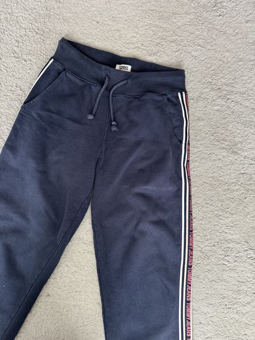 Spodnie dresowe Tommy Hilfiger S