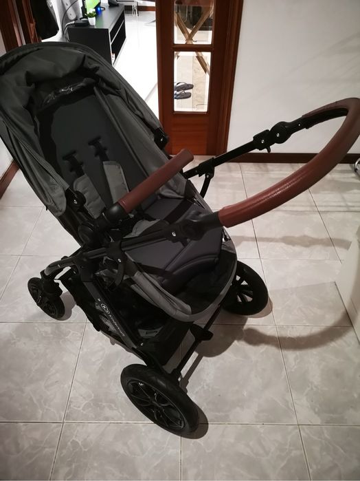 Carrinho kinderkraft
