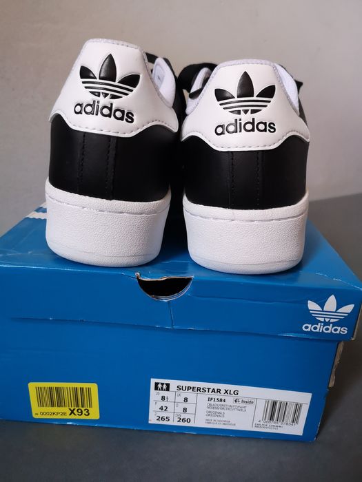 adidas gazelle silver green womens adidas Women's Superstar II Shoes, Size 5.5, White/Black/White main image 0