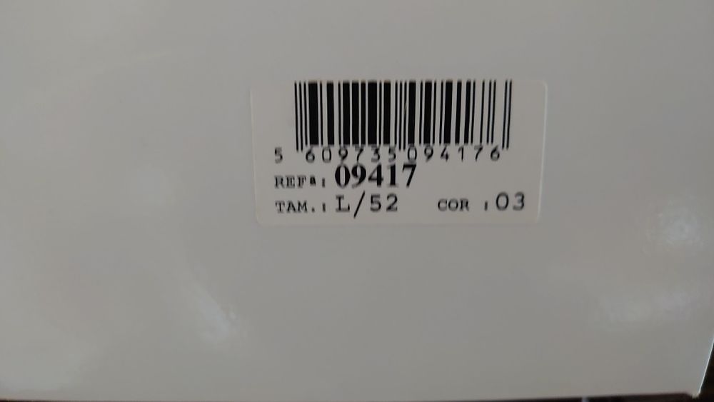 Vendo Robe da Marca Mira para Mulher Cor Azul NOVO