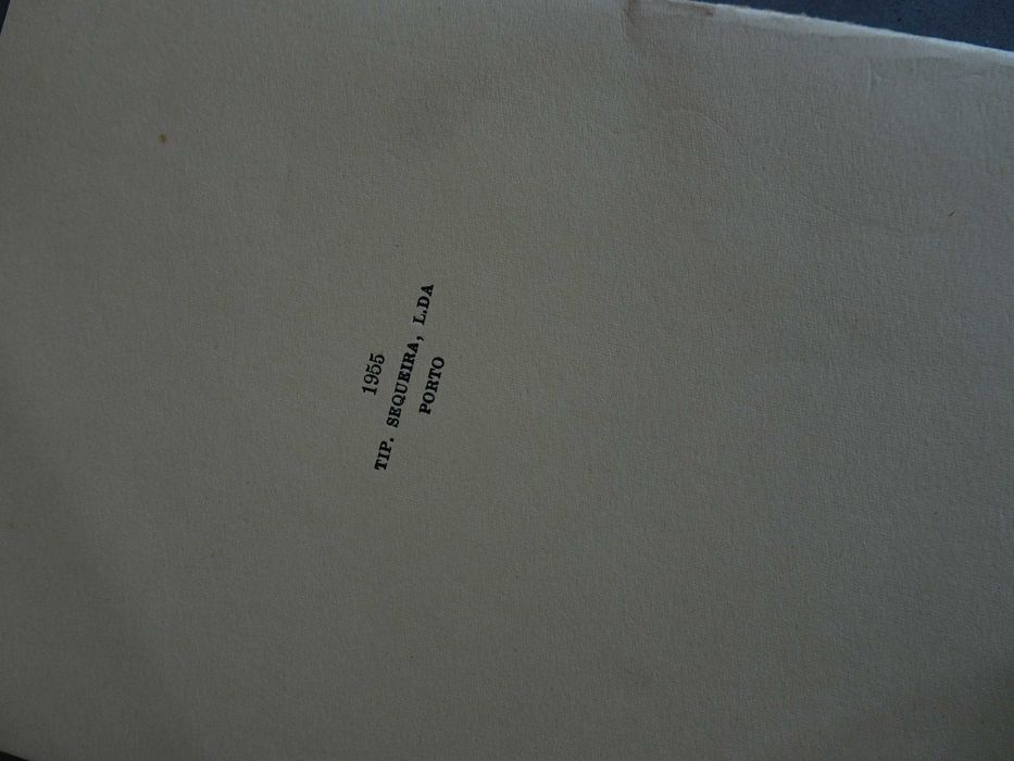 Livro Carlos Santos Inseminação Artificial 1955