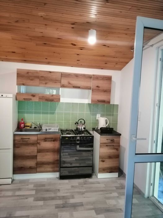Raj na Ziemi, jezioro, cisza, spokój