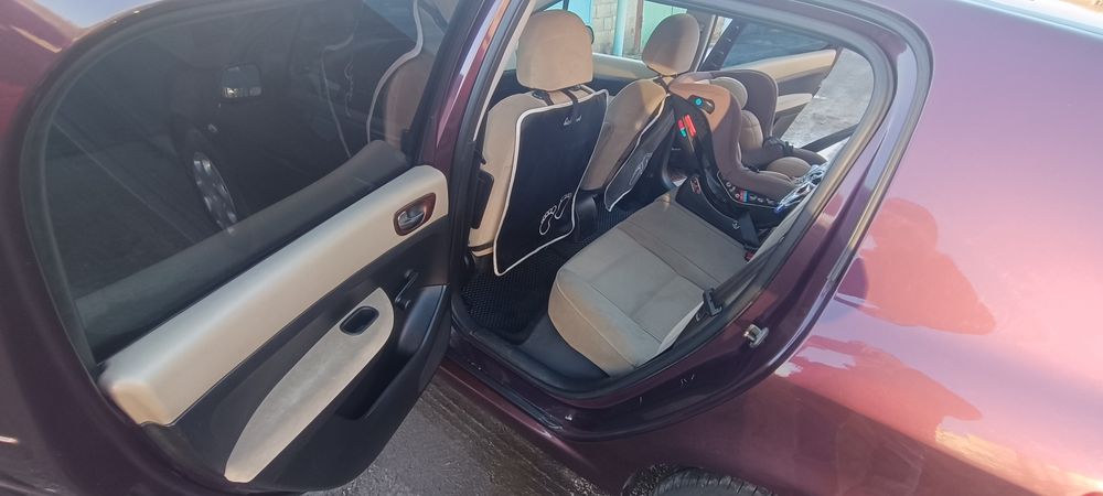 Peugeot 307 2006 1.6 AT