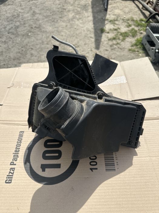 Filtr powietrza Audi a4 b8 a5