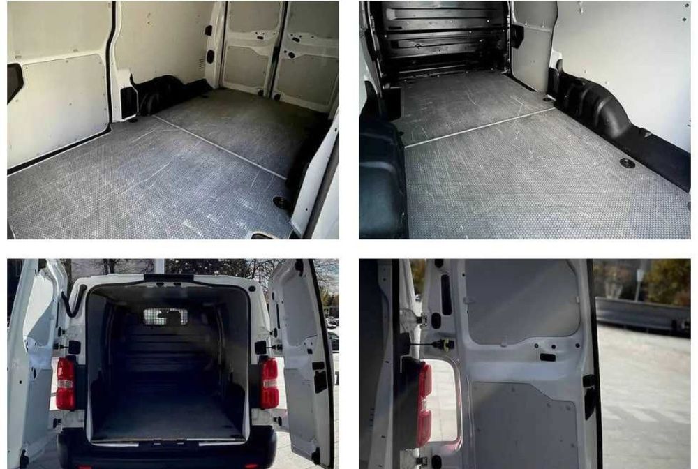Toyota Proace Long