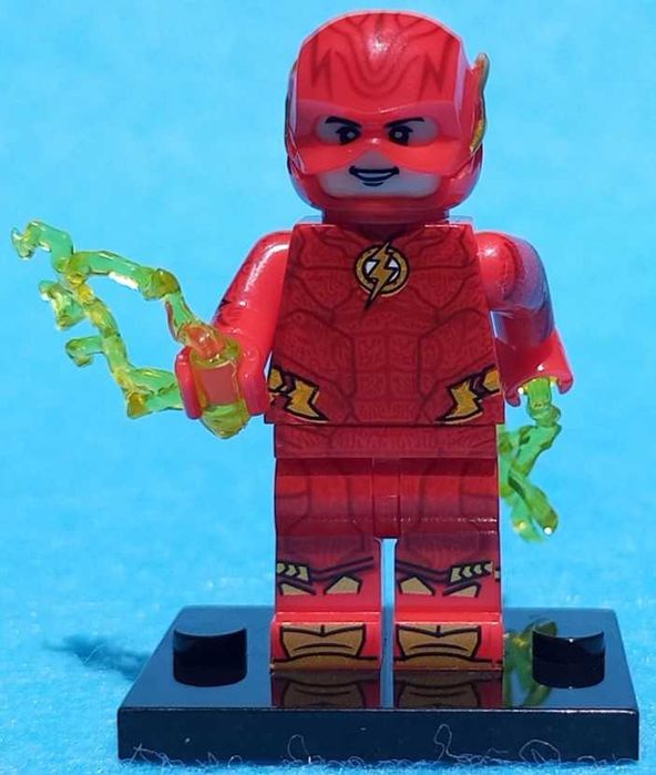 Flash DCEU (DC Comics)