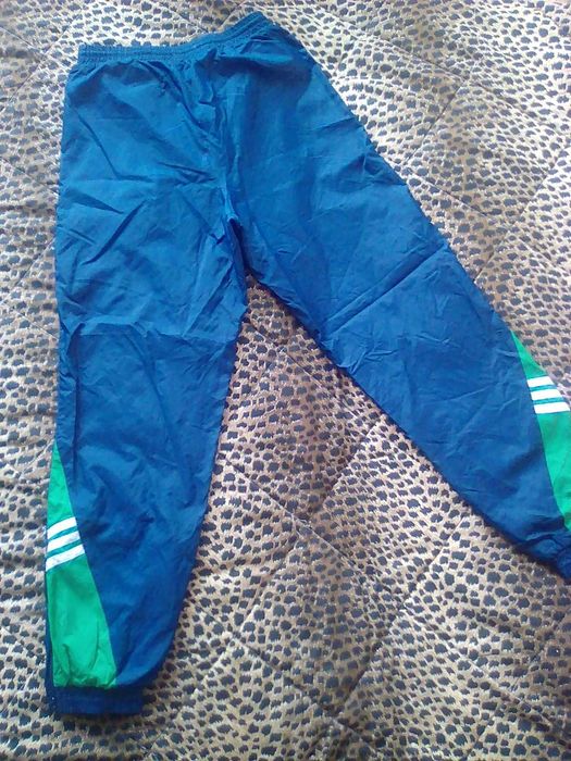 spodnie sportowe adidas
