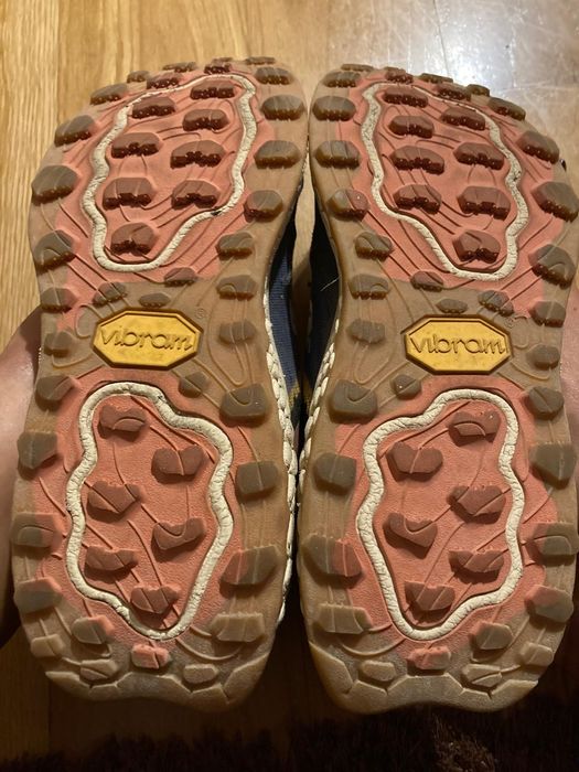 New Balance Hierro 7 sapatilha trail