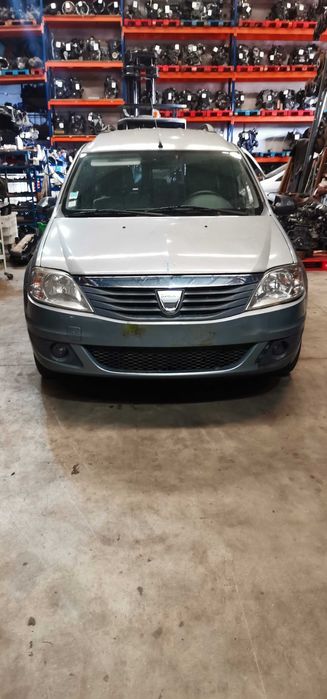 Dácia Logan mcv 1ª geração, PARA PEÇAS !!