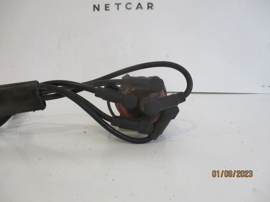 bobine distribuidor de ignição bosch polo 1998 / vw golf III 3