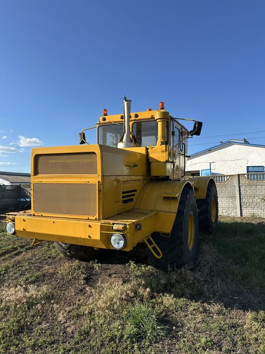 Трактор к701а . Кіровець. К700. Ямз240