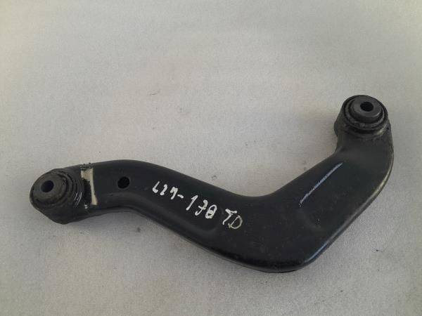 Braço de suspensão trás direito AUDI A4 (8EC, B7)