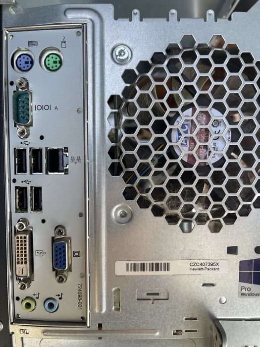 Материнська плата для ПК