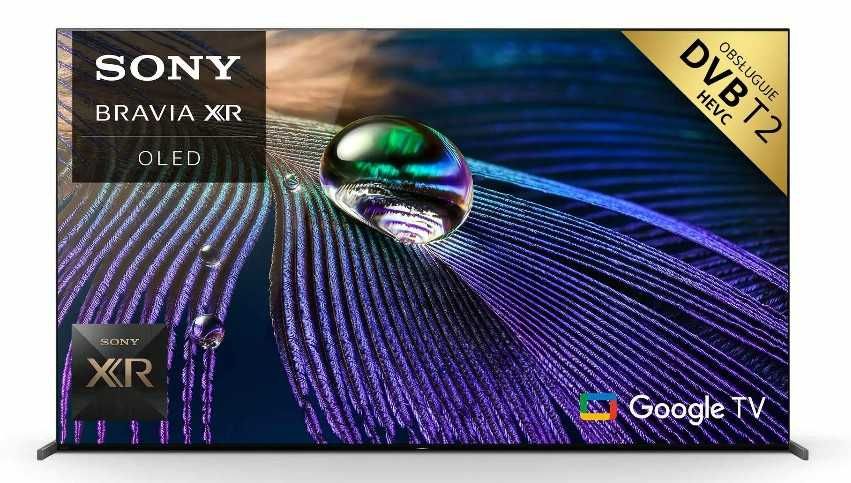 Sony XR83A90J OLED 4K
