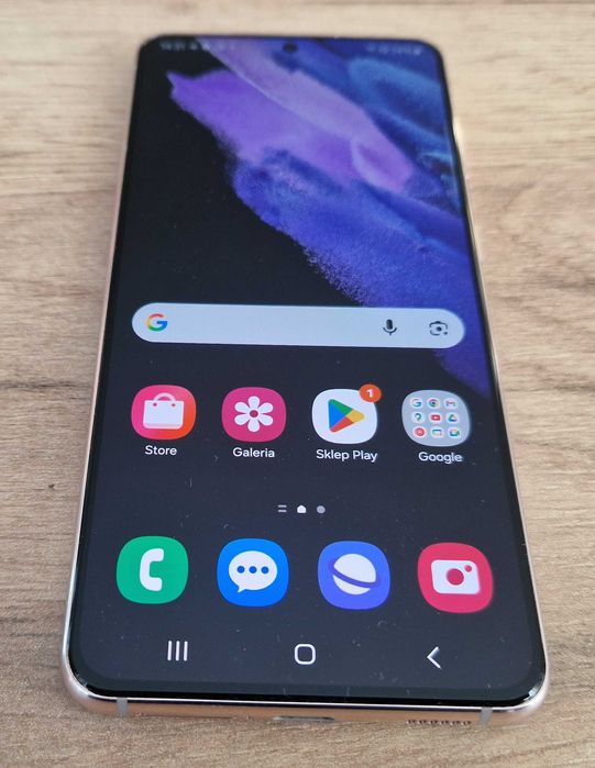 Samsung Galaxy S21 5G SM-991B/DS 8/128GB