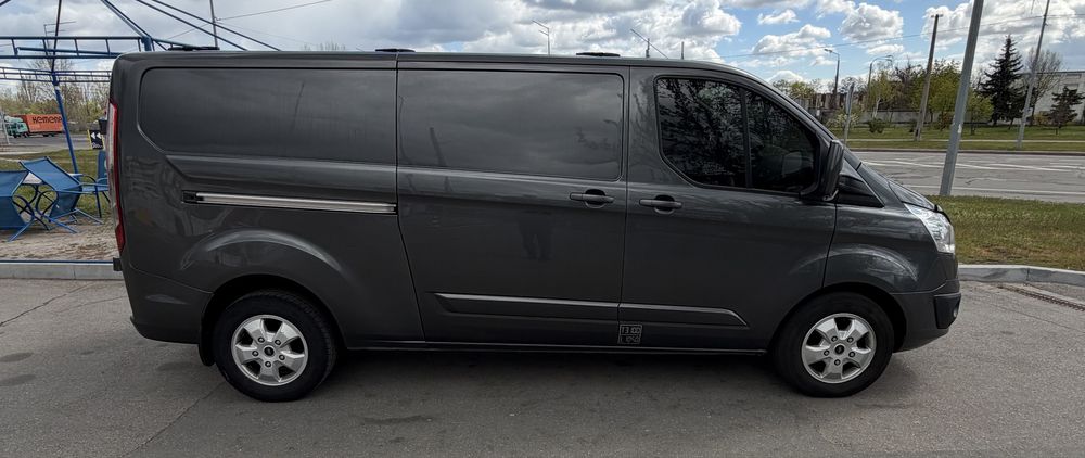 Вантажоперевезення