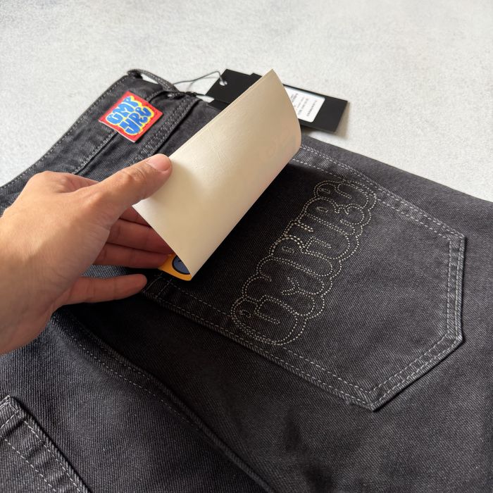 Джинси  Empyre Denim Bigboy  Біг Бой