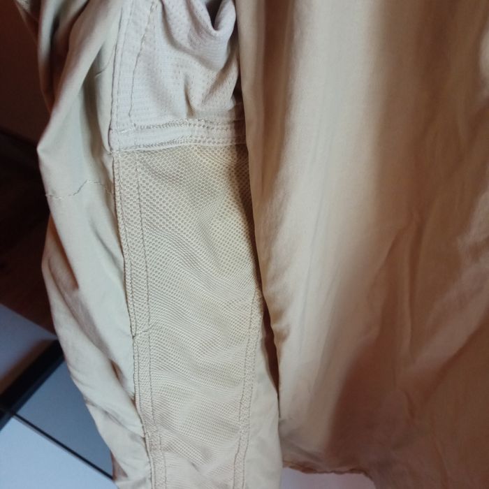 Zestaw 3 sportowych koszul Decathlon rozmiar L