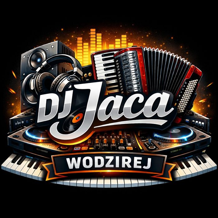 DJ / WODZIREJ / AKORDEONISTA - najlepszy wybór na Twoją imprezę !