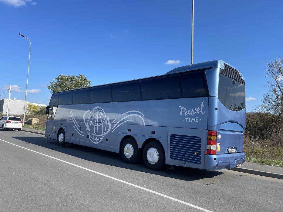 Продам автобус Neoplan 1116 2005р