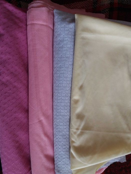 Распродажа!!!Ткани летние по 50 грн. м.