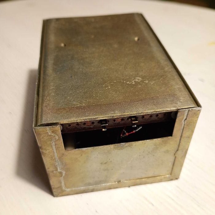 Unitra OMIG FZ-60-IIa