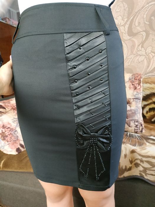 Юбка в школу 40-42р
