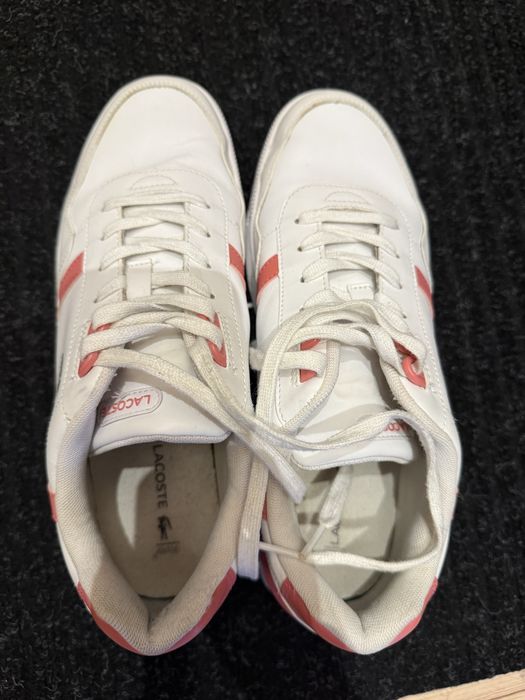 Buty Lacoste stan bdb
