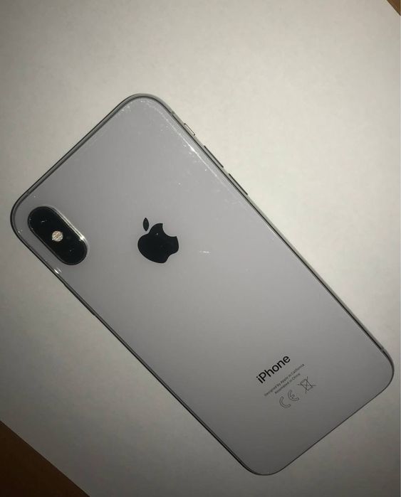 Iphone xs 64 в ідеал