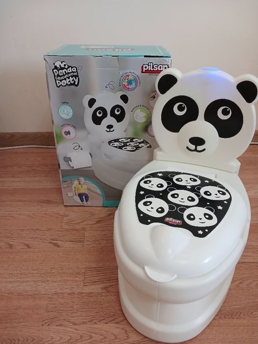 Продам горщик дитячий