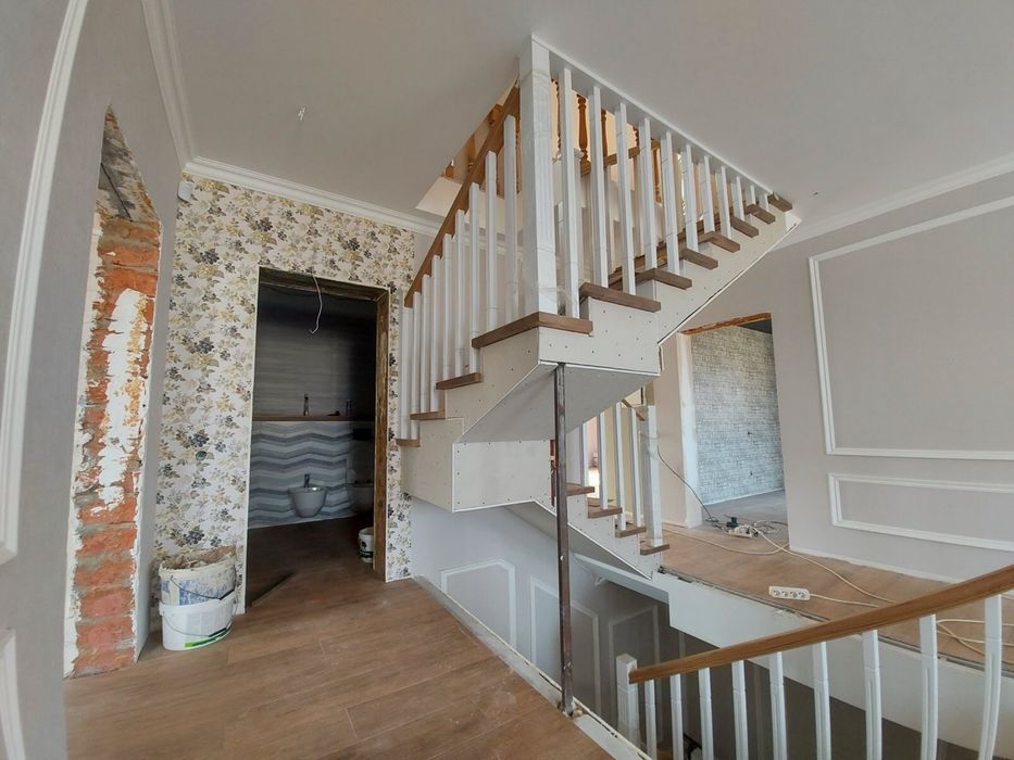 Ремонт квартир під ключ