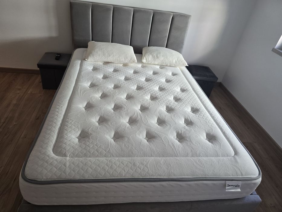 Quarto para casal wc privado