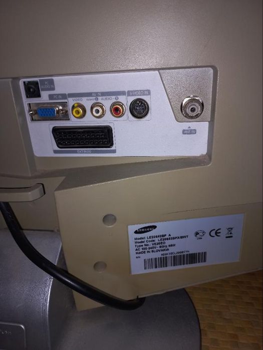 телевизор 26 " 28" Голландия