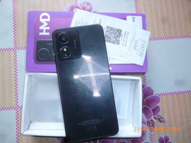 телефон HMD  ARC  андроід 14