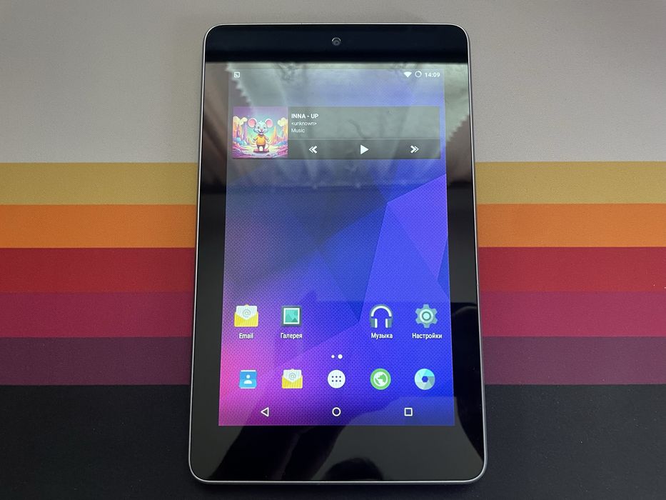 ASUS Google Nexus 7 2012 у відмінному стані