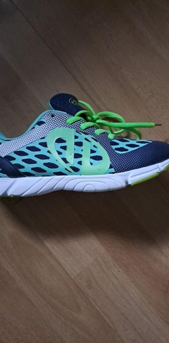 Adidasy Buty do biegania r38 stan bardzo dobry