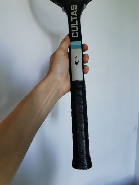 Rakieta do babmingtona vintage