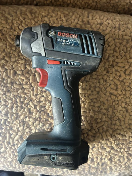 Zakretarka bosch 18v