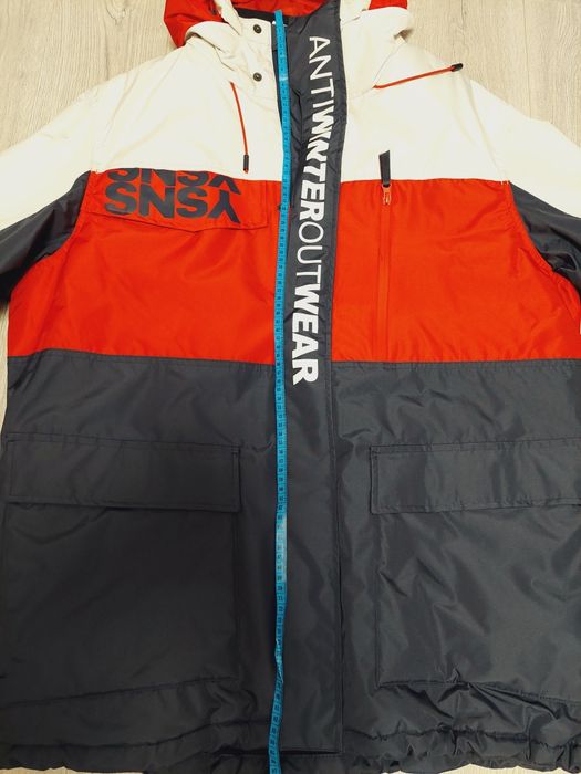 Продам нову куртку