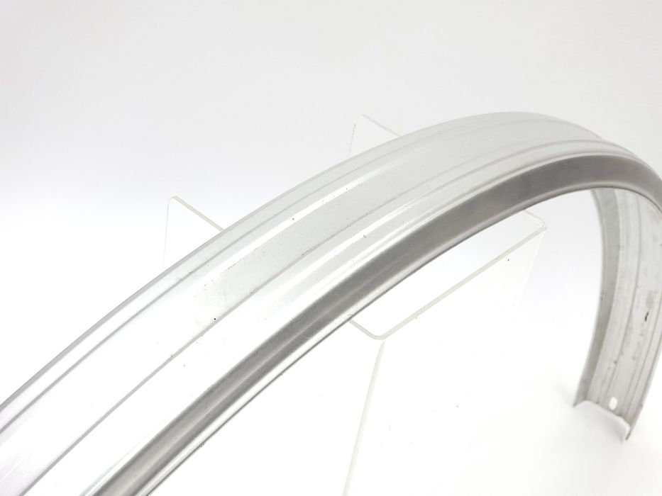 NOWY Błotnik 28 cali Romet Universal Tyler PRL aluminiowy