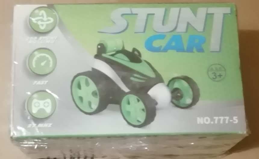 Lote de 3 Brinquedos Carros